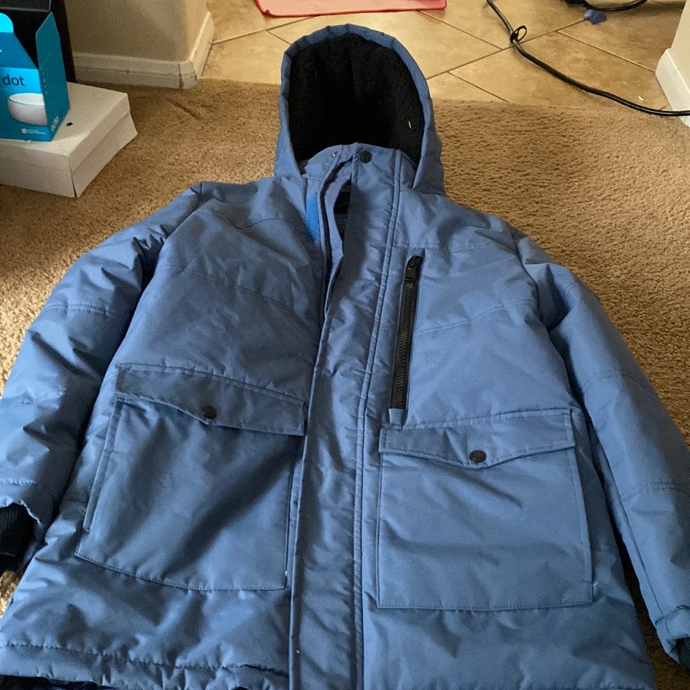 Perrier Ellis boys jacket size 18